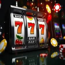 lucky77